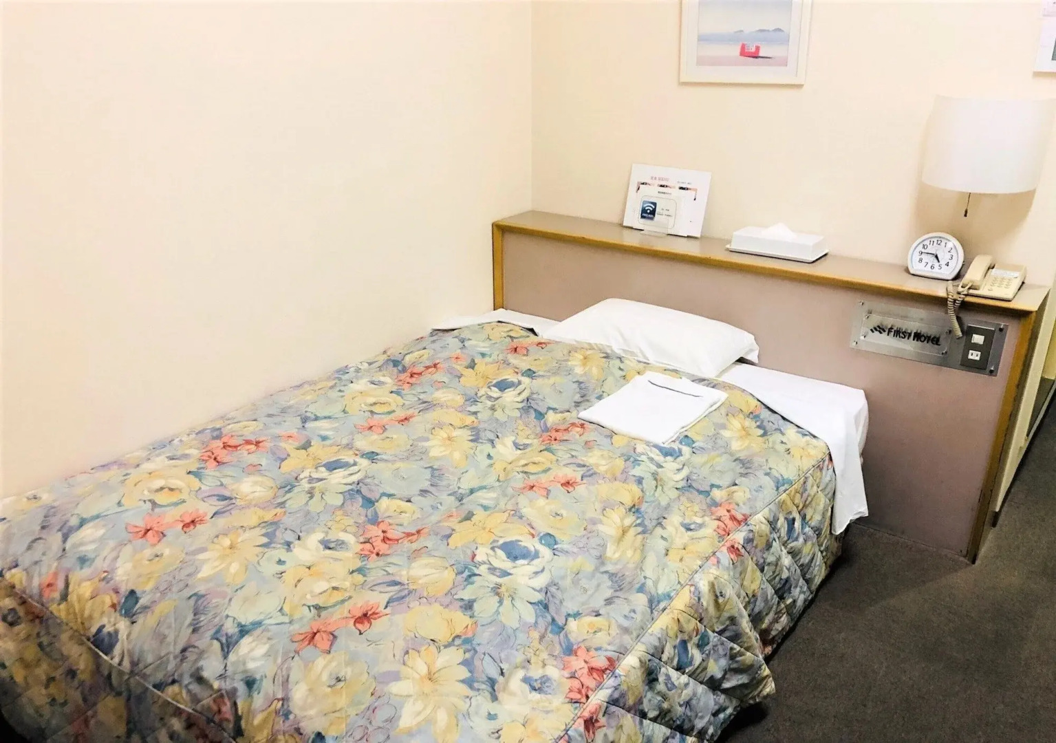 Kanku Izumisano First Hotel