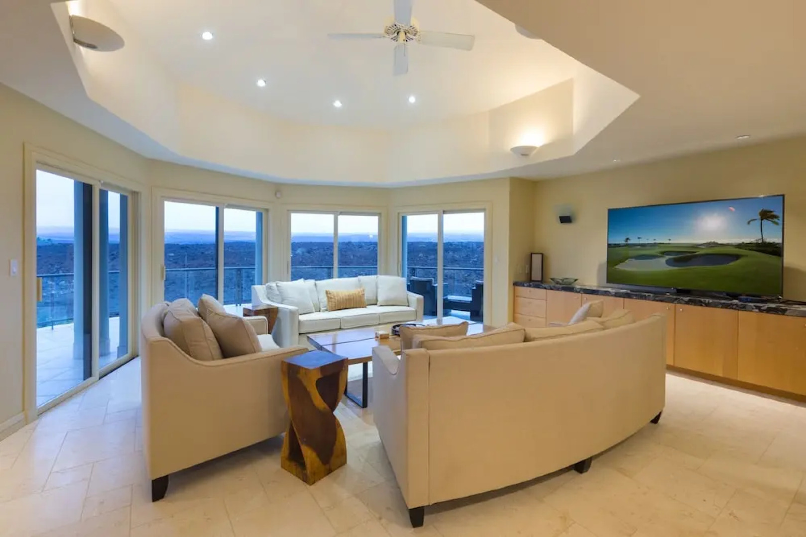 The Oasis 5 Bedrooms 5 Bathrooms Home