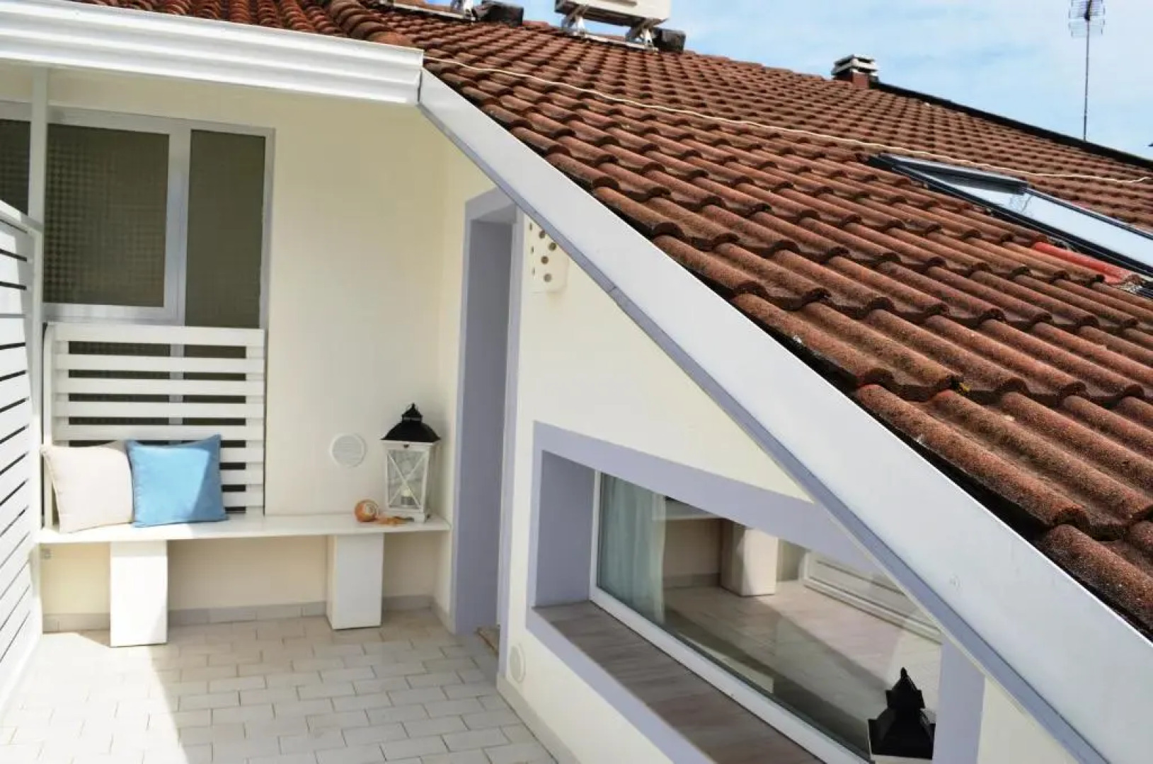 Appartamenti Barzilai