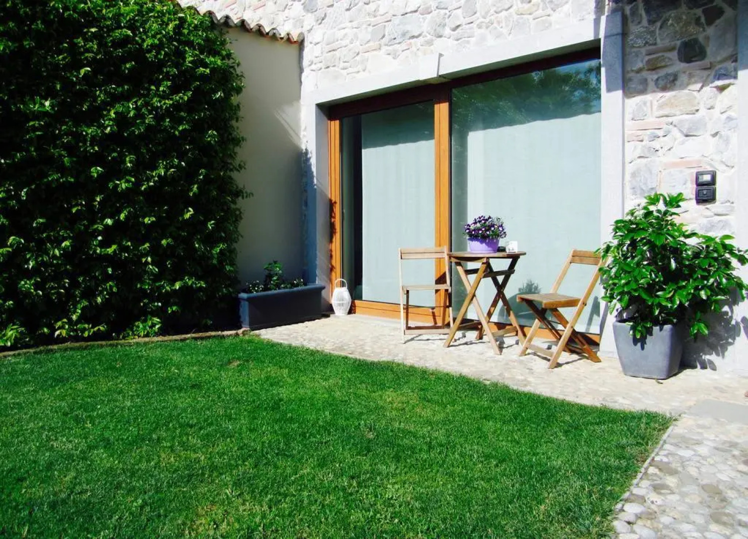 Alc&cE alloggio agrituristico