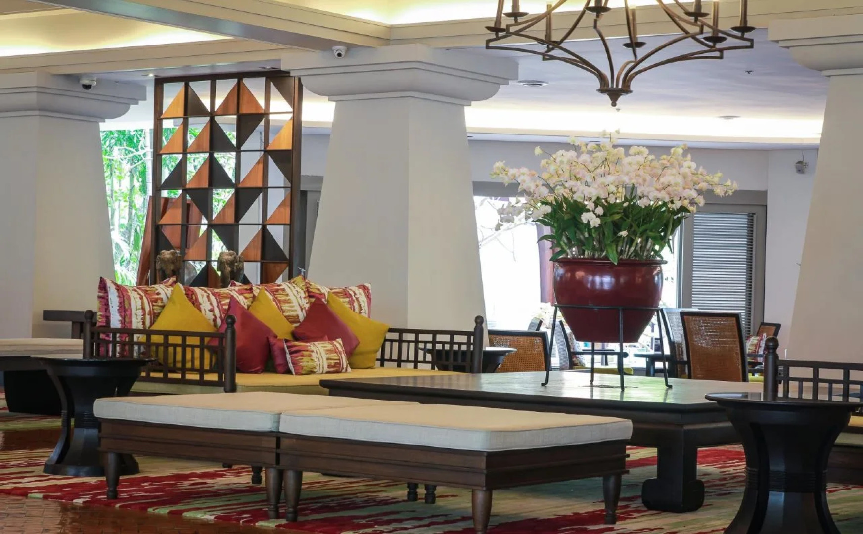 Avani Pattaya Resort