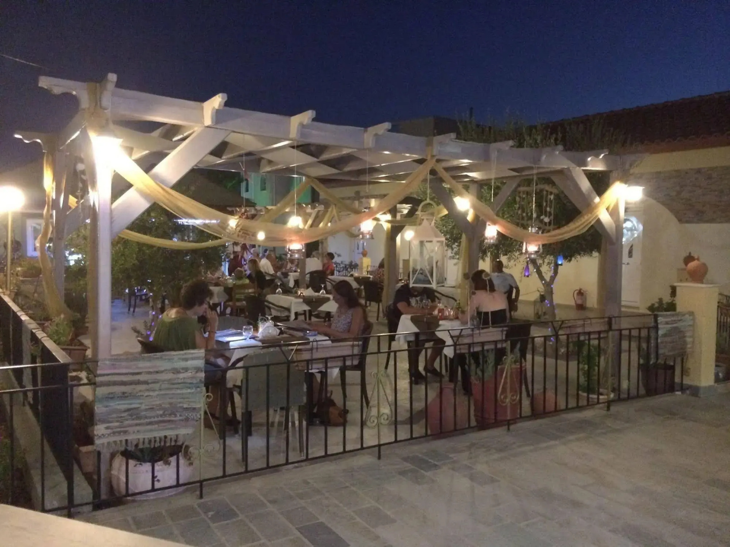 Sunshine Hotel Lardos