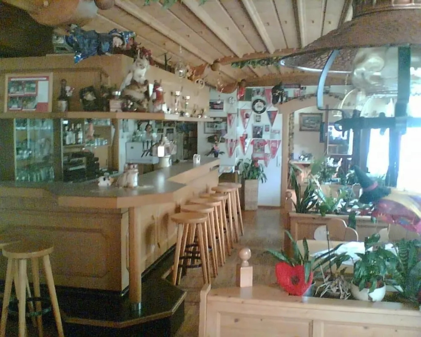 Landgasthaus Gemsennest