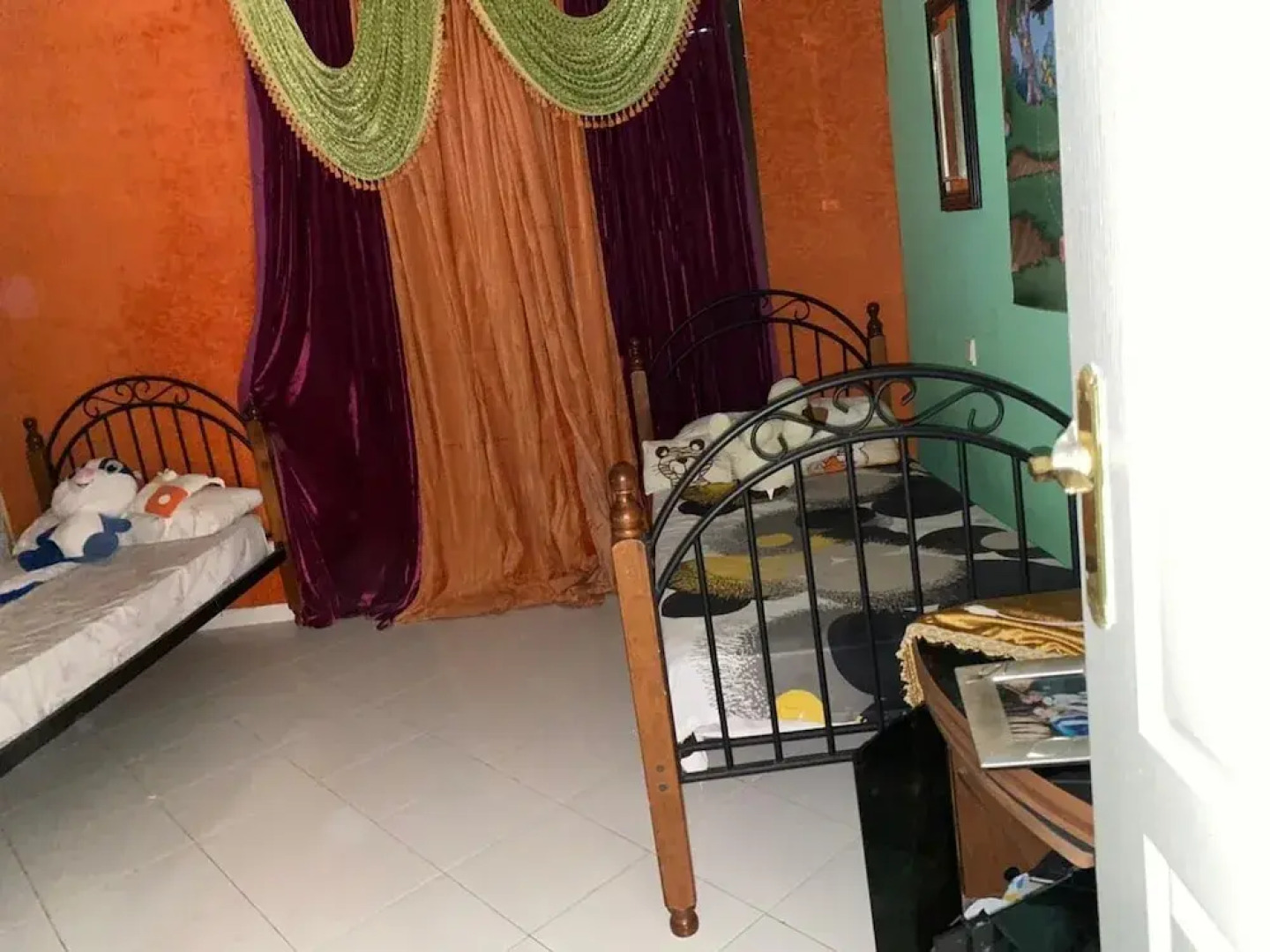 2 Bedroom Marsa Apartment