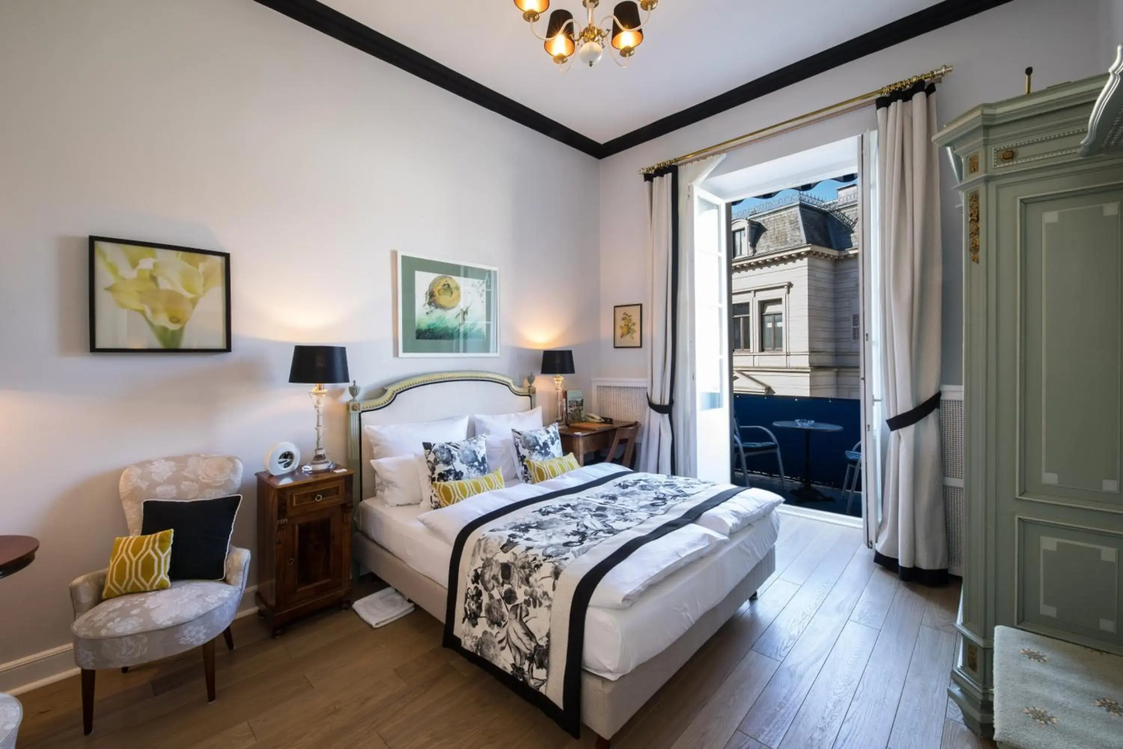 Dorint Hotel am Dom Erfurt