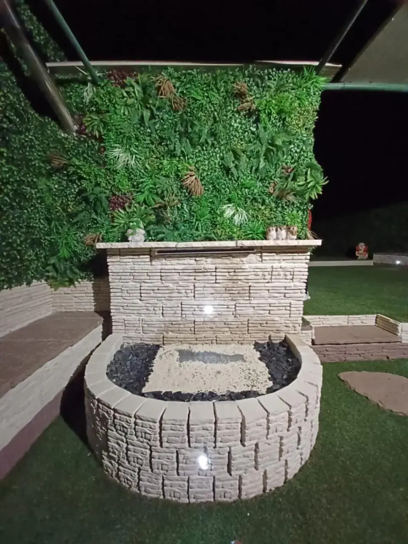 Affittacamere Su Padru