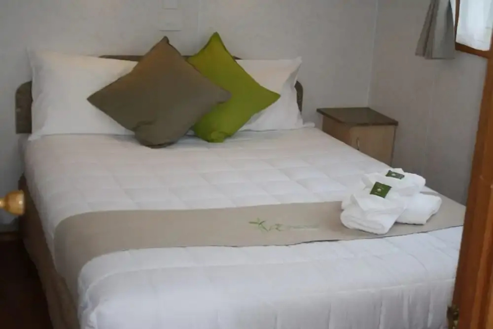 Berri Riverside Holiday Park