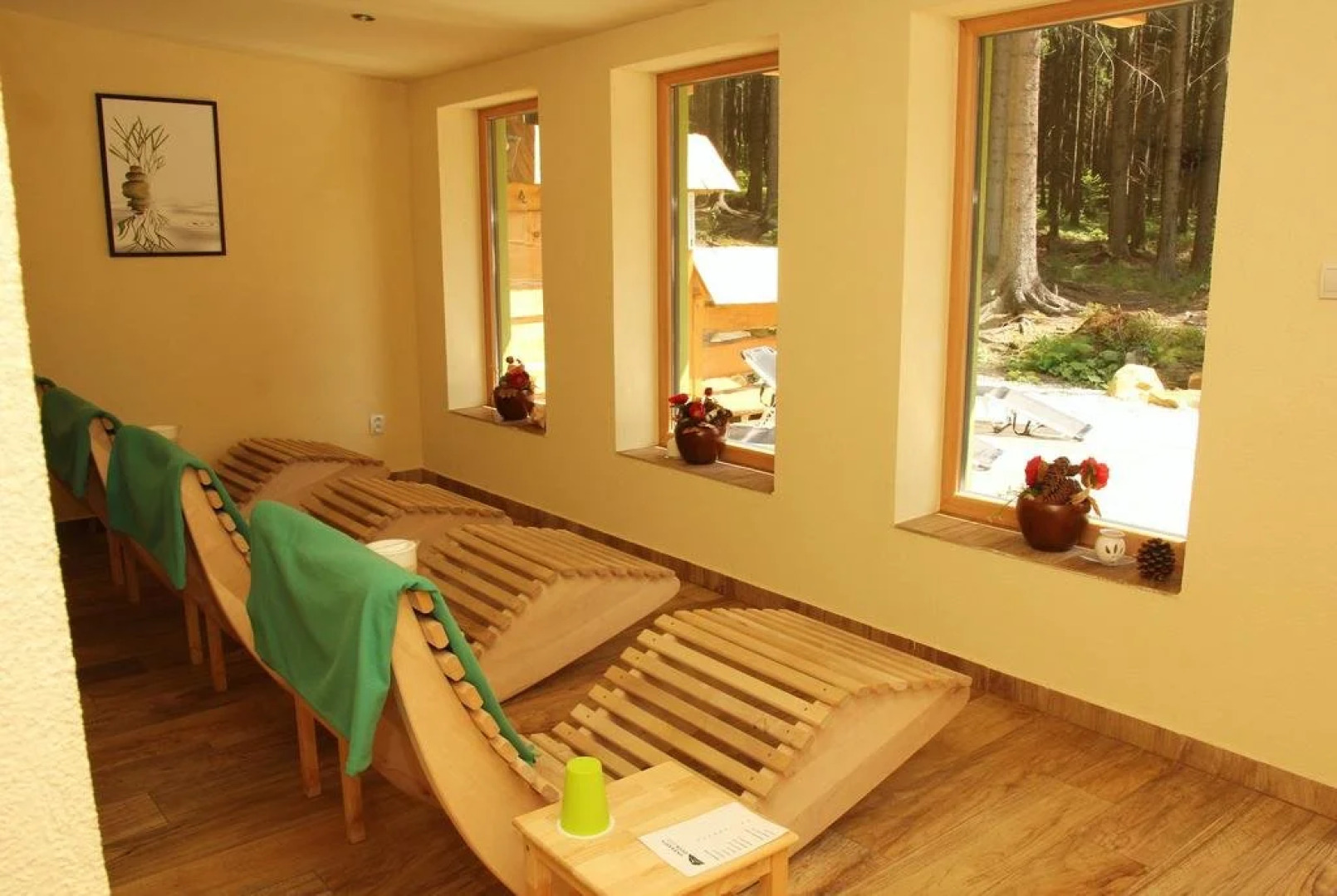 Wellness Hotel Ondrášův Dvůr