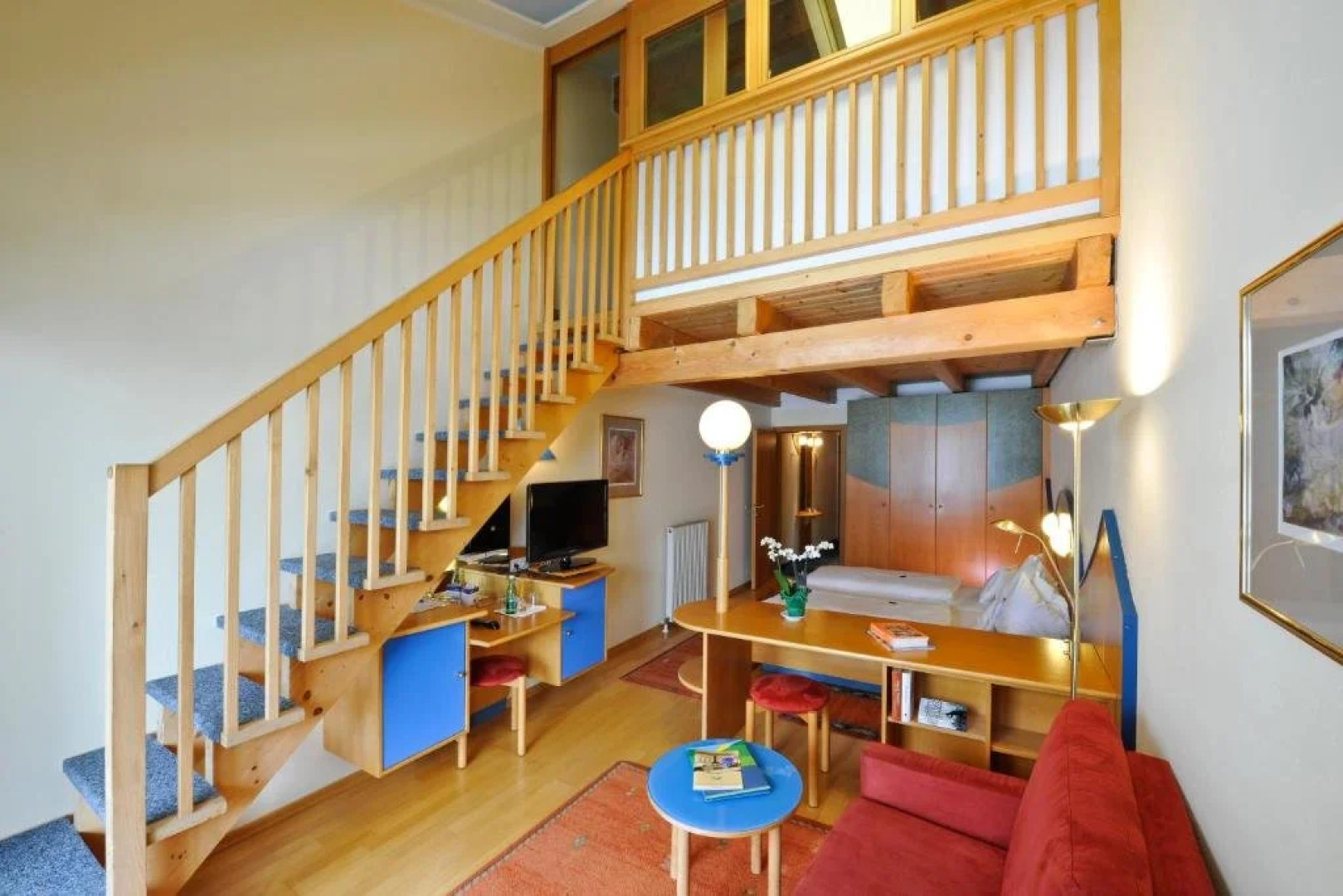 Familien-Sporthotel Brennseehof