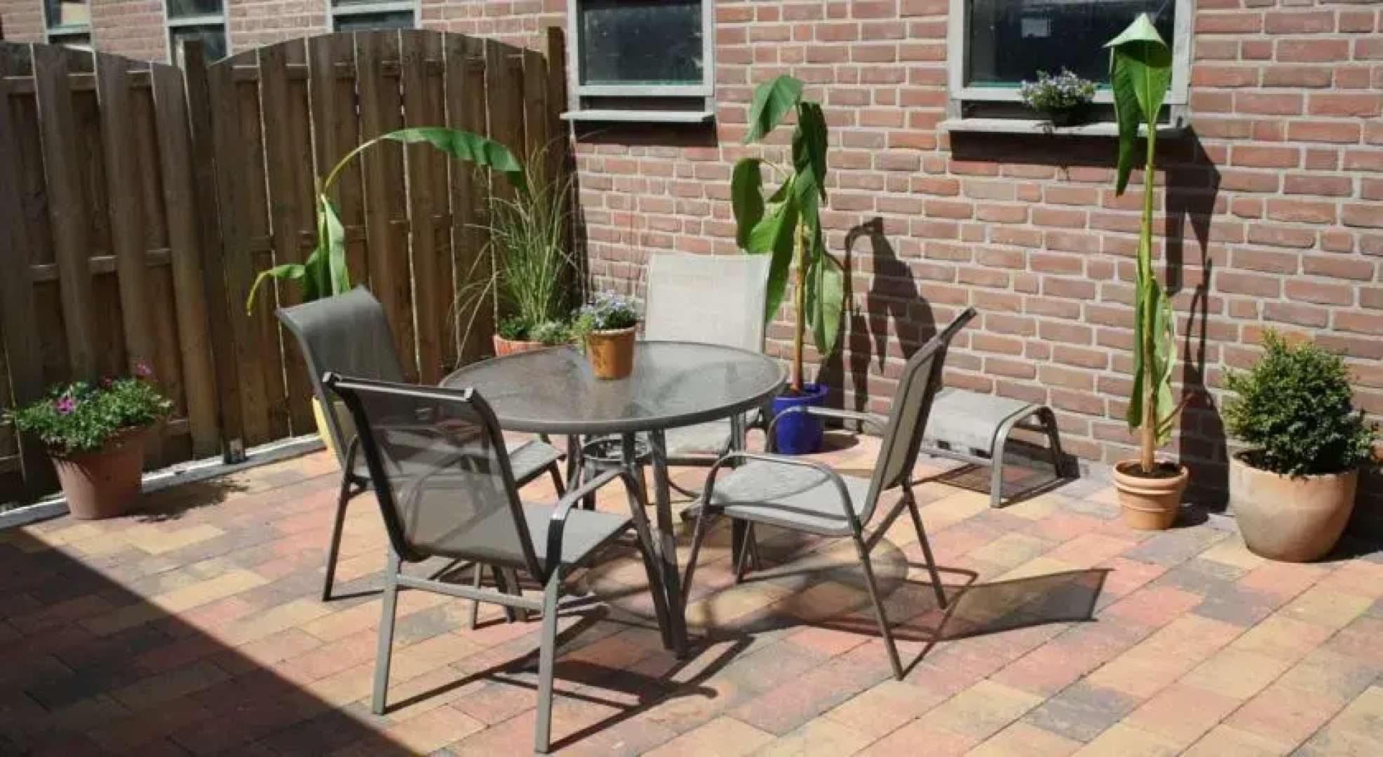 Ferienwohnung Peerenboomshof