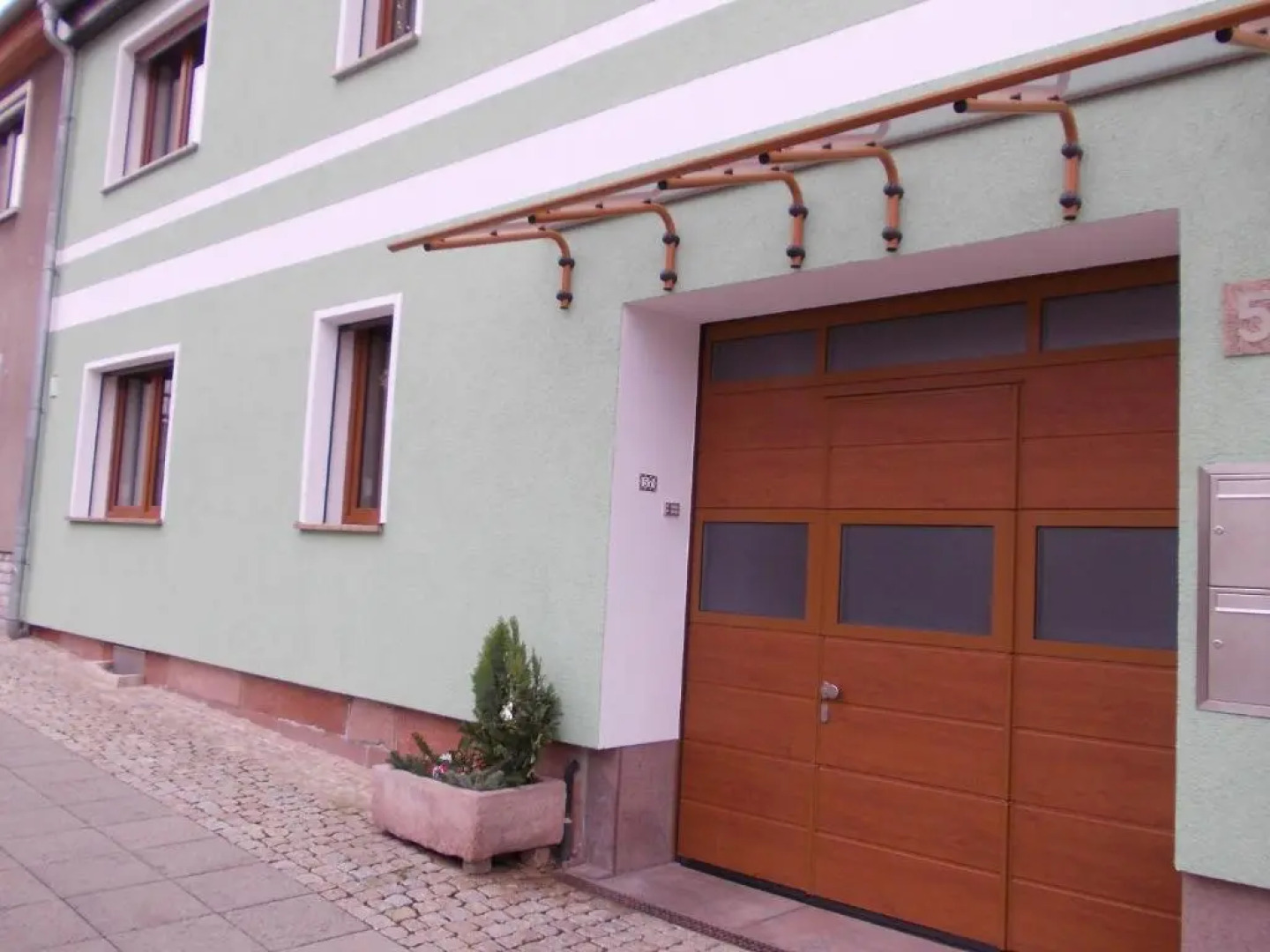 Ferienwohnung Helmis