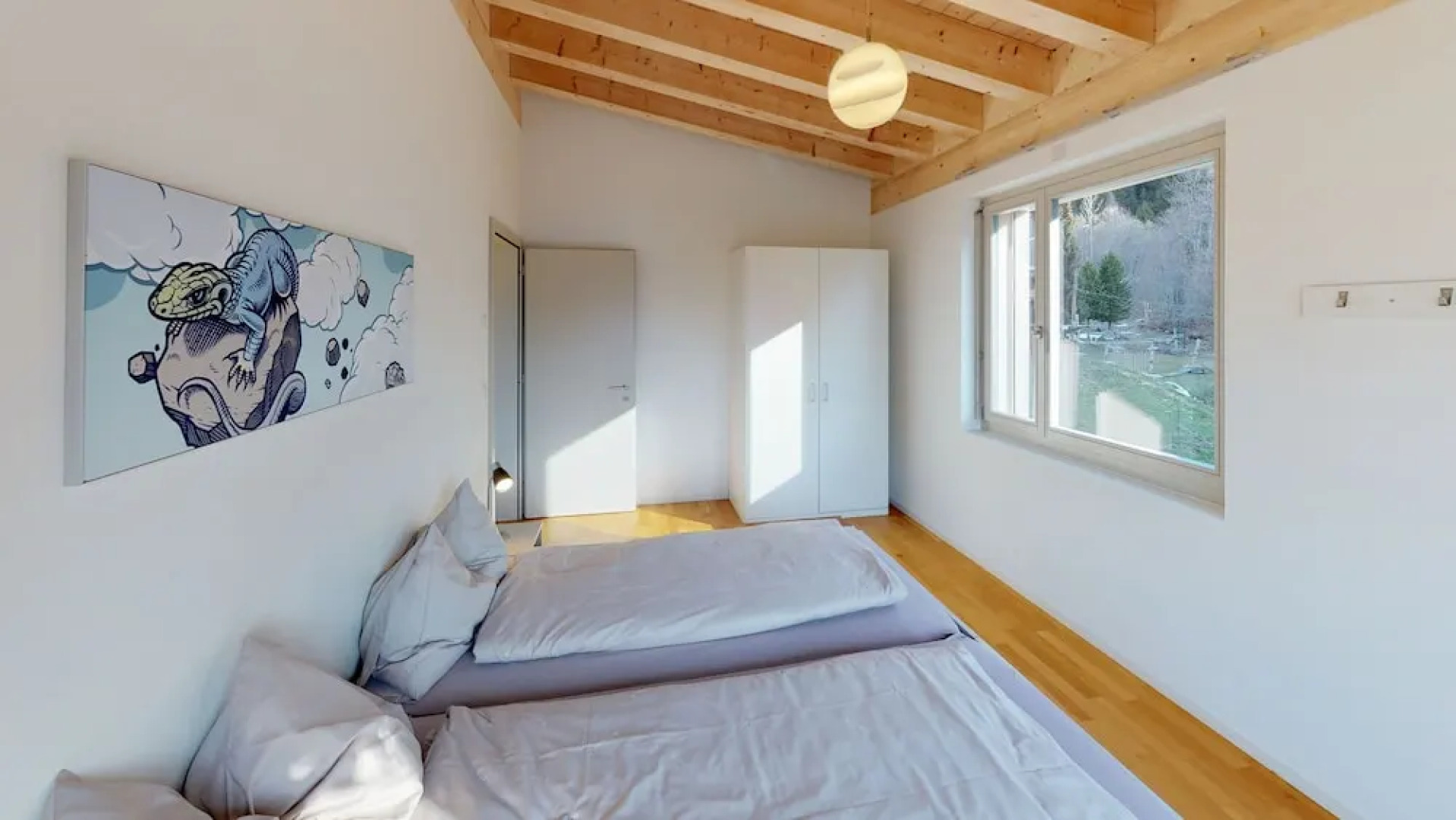 Reka-Feriendorf Blatten-Belalp