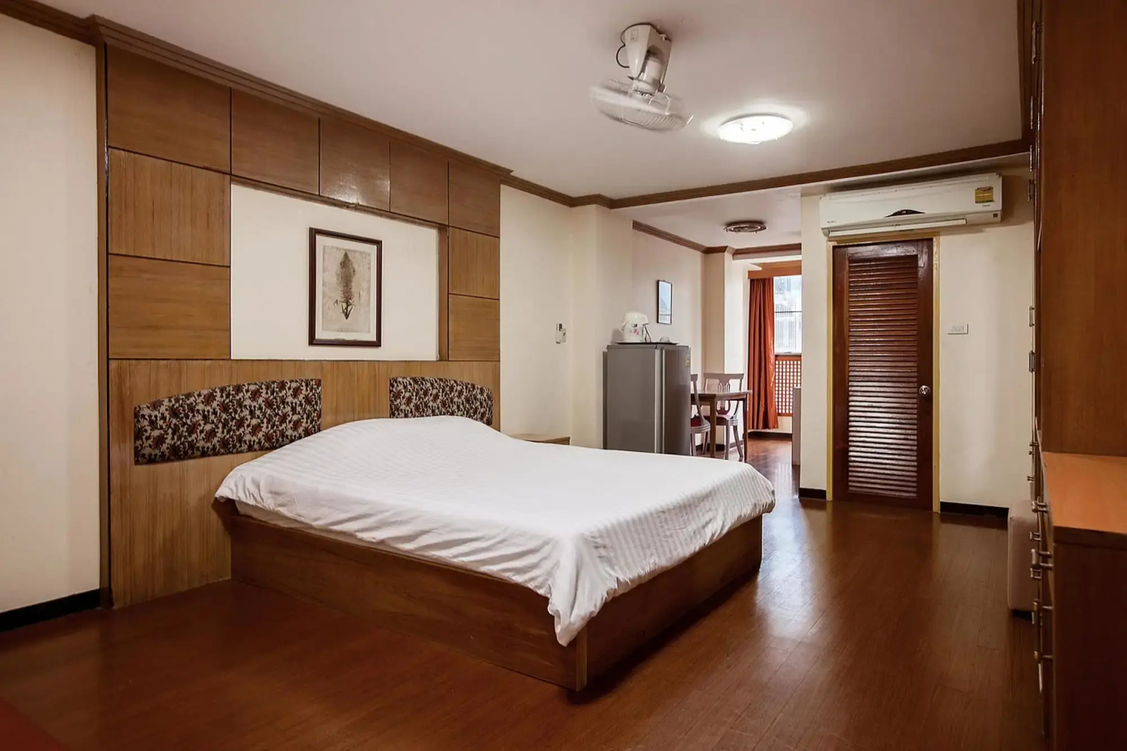 The Aiyapura Bangkok