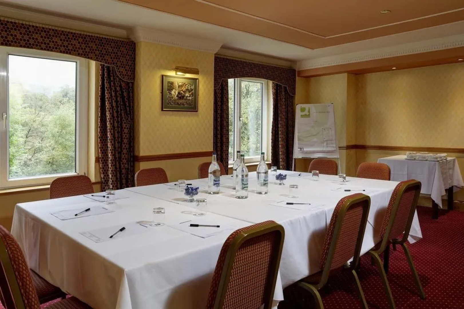 Best Western Shap Wells Hotel