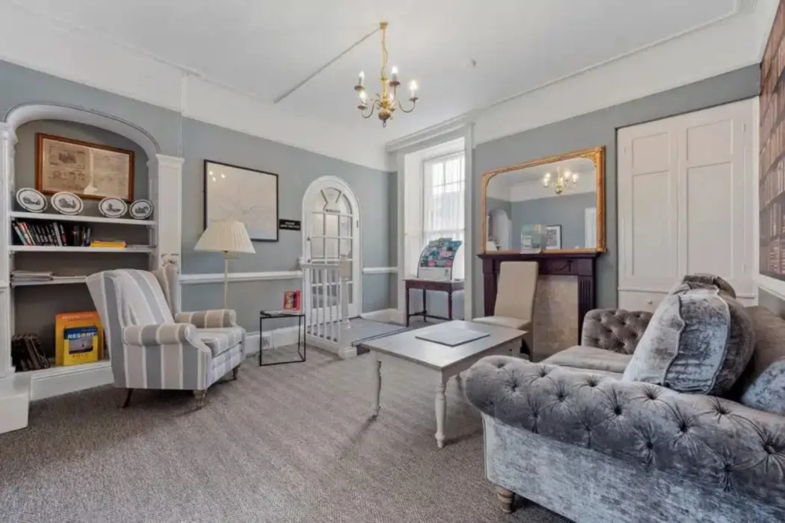 Sleeping Bear Hotel Dorchester