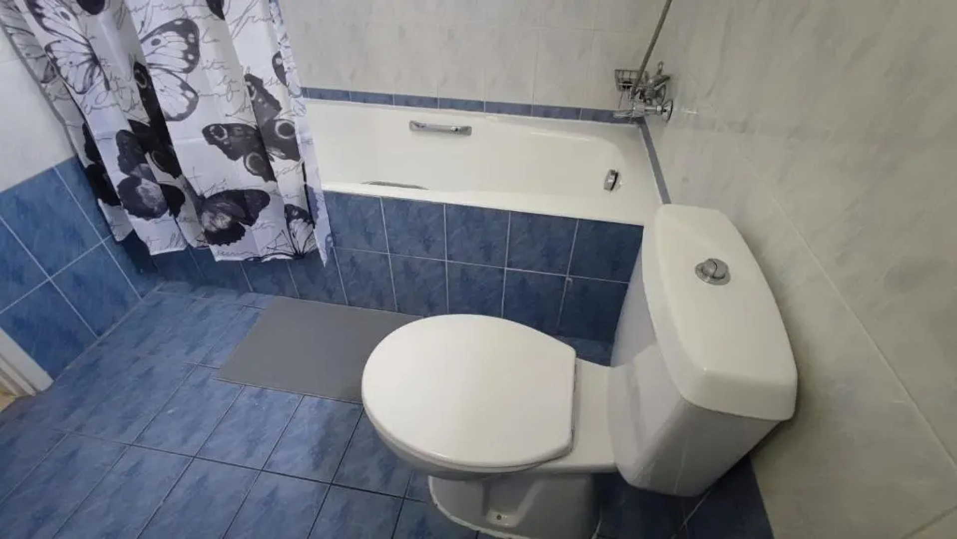 Pentadaktylos Mountain view apt 2 bedroom