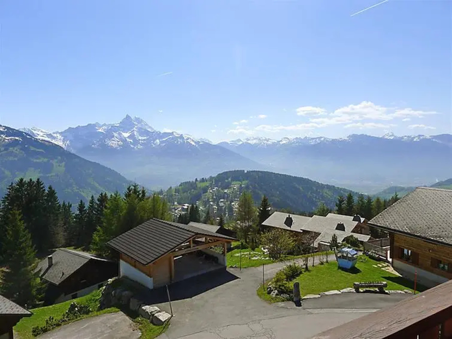 Val d'Argent - INH 24577