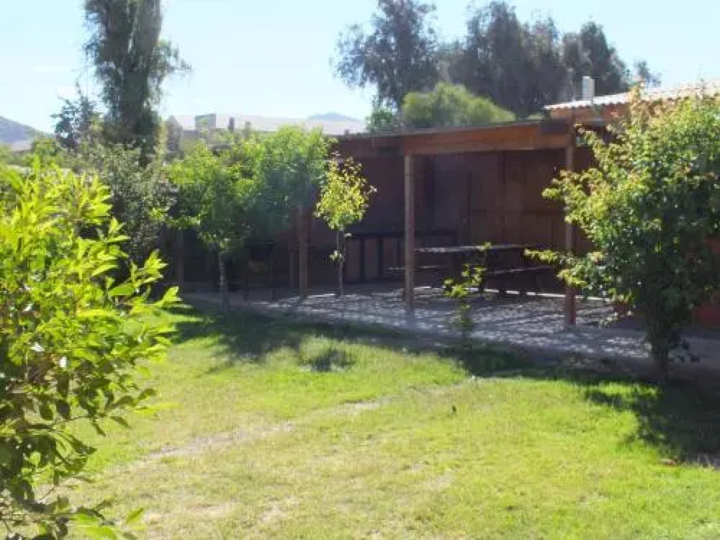 Apart Hotel Pedro de Valdivia