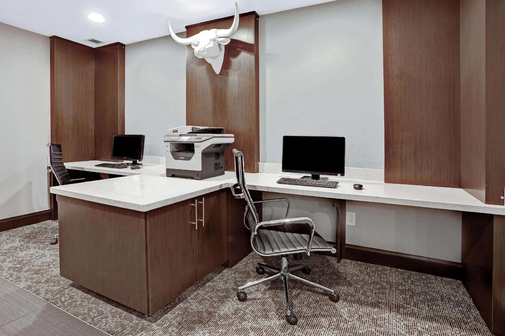 Spark by Hilton Richardson Dallas