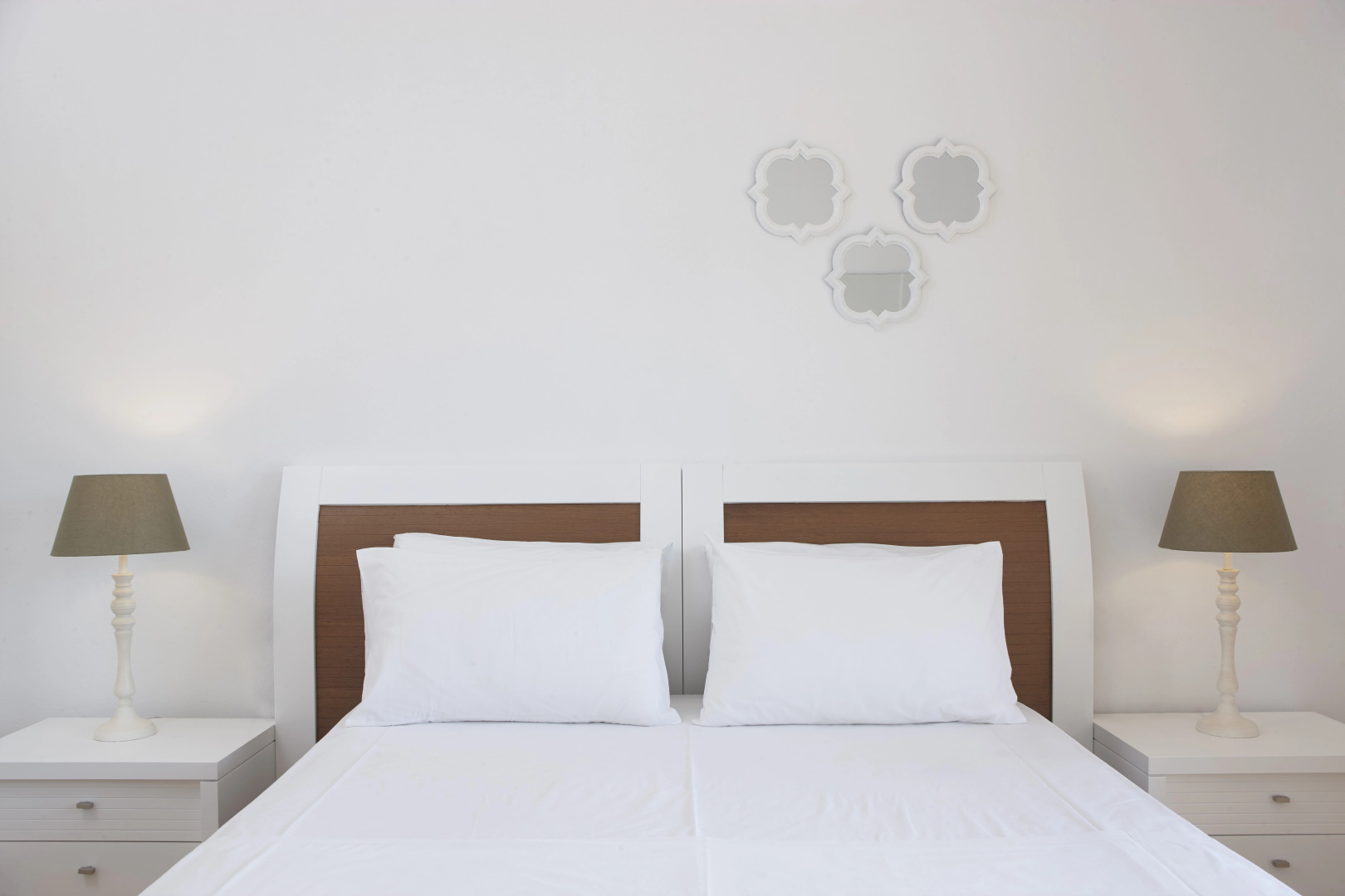 Anassa Mare Villas and Residences