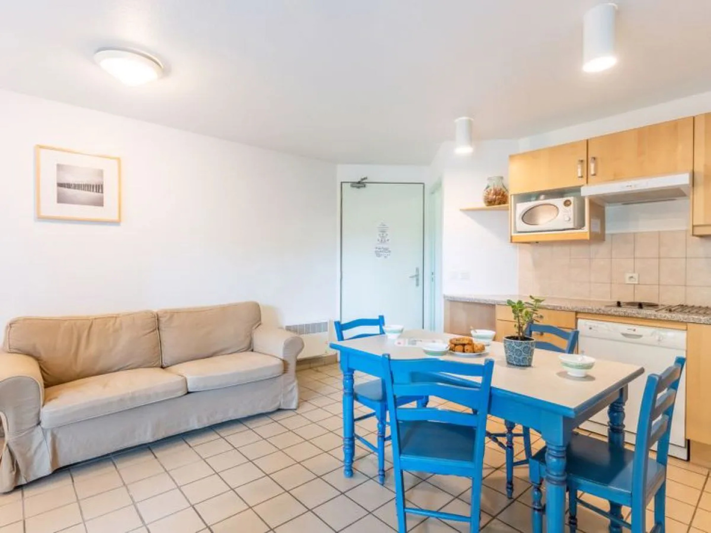 Village Cheval Spa Résidences 28844