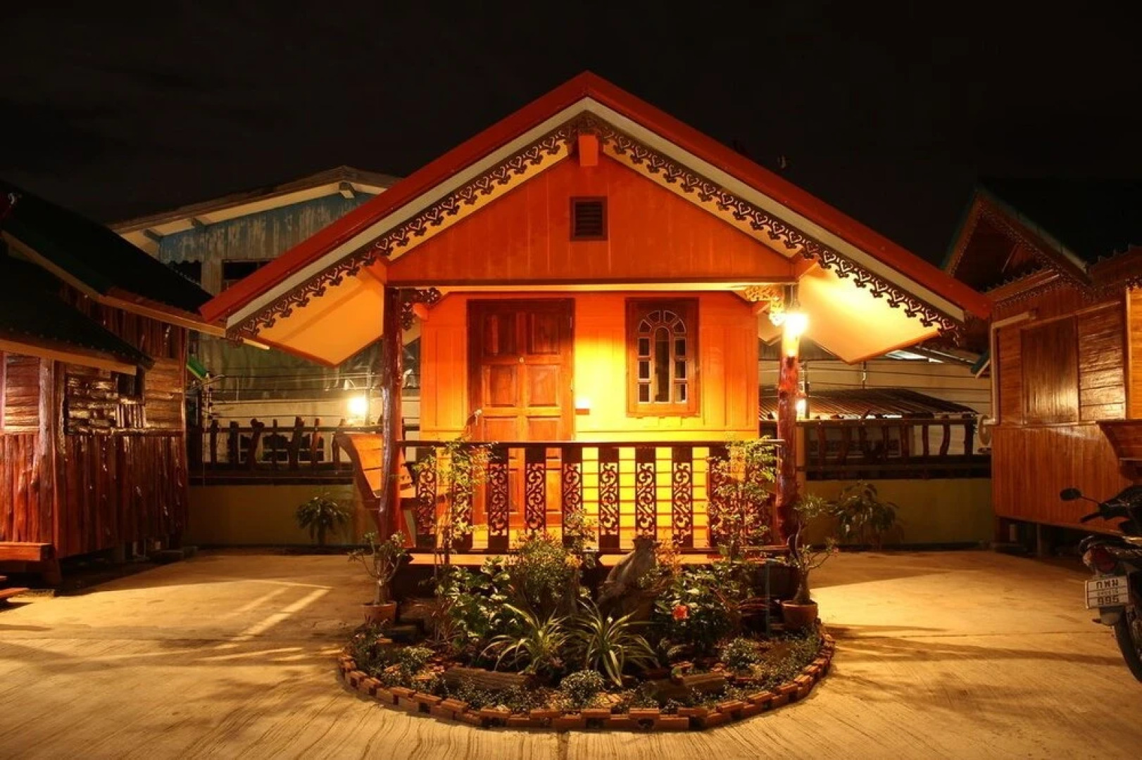 Ruanmai Style Resort 1