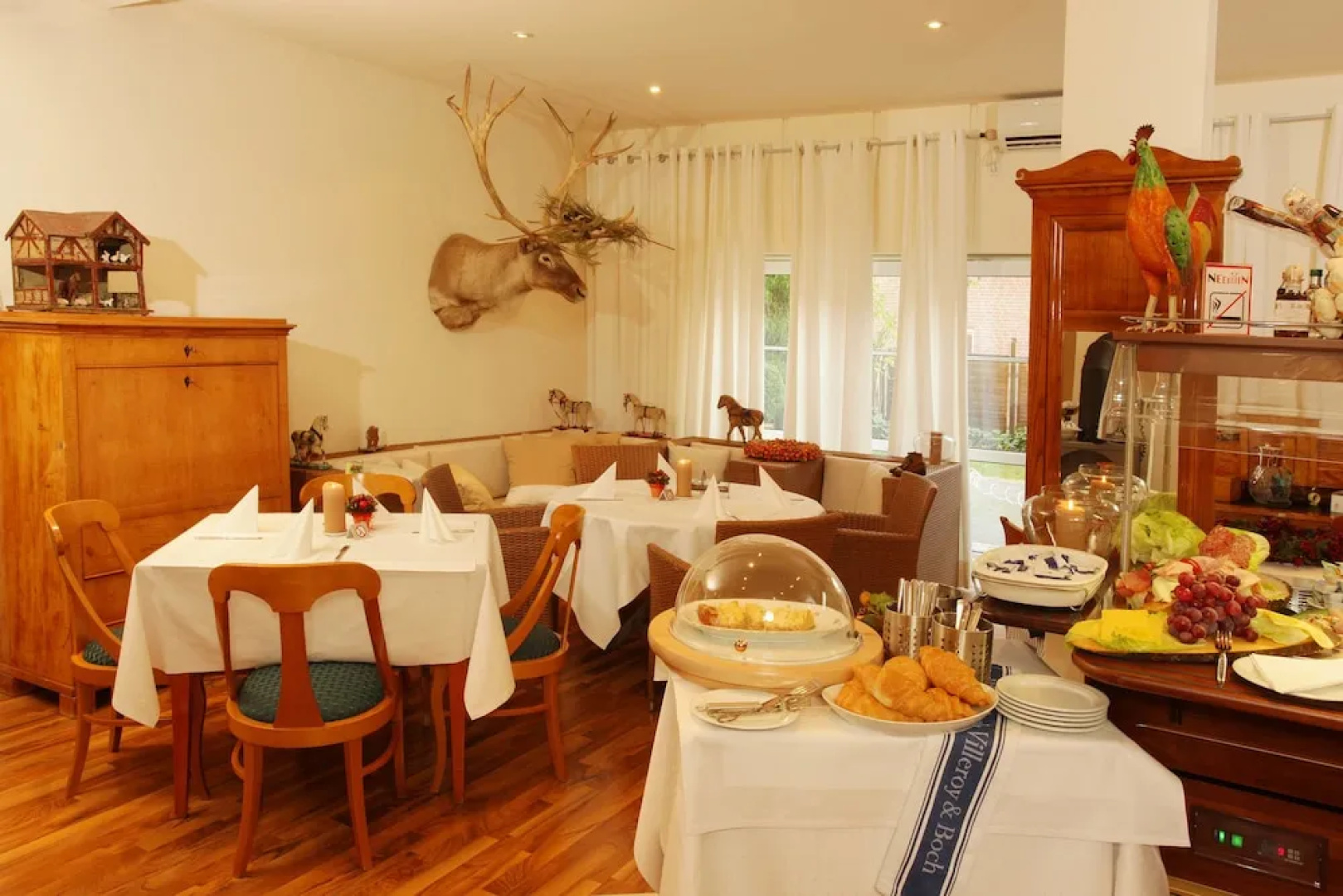 Hotel & Gaestehaus Will