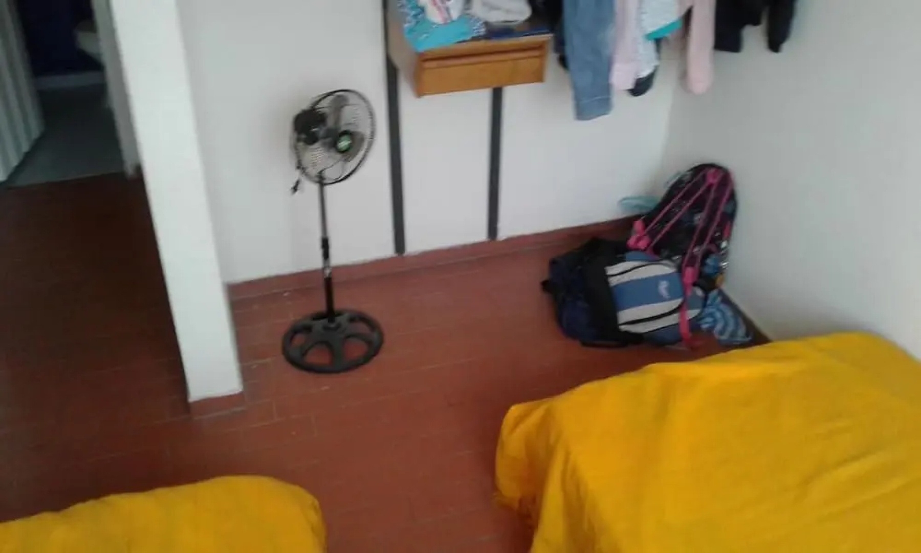 Apto Camilo