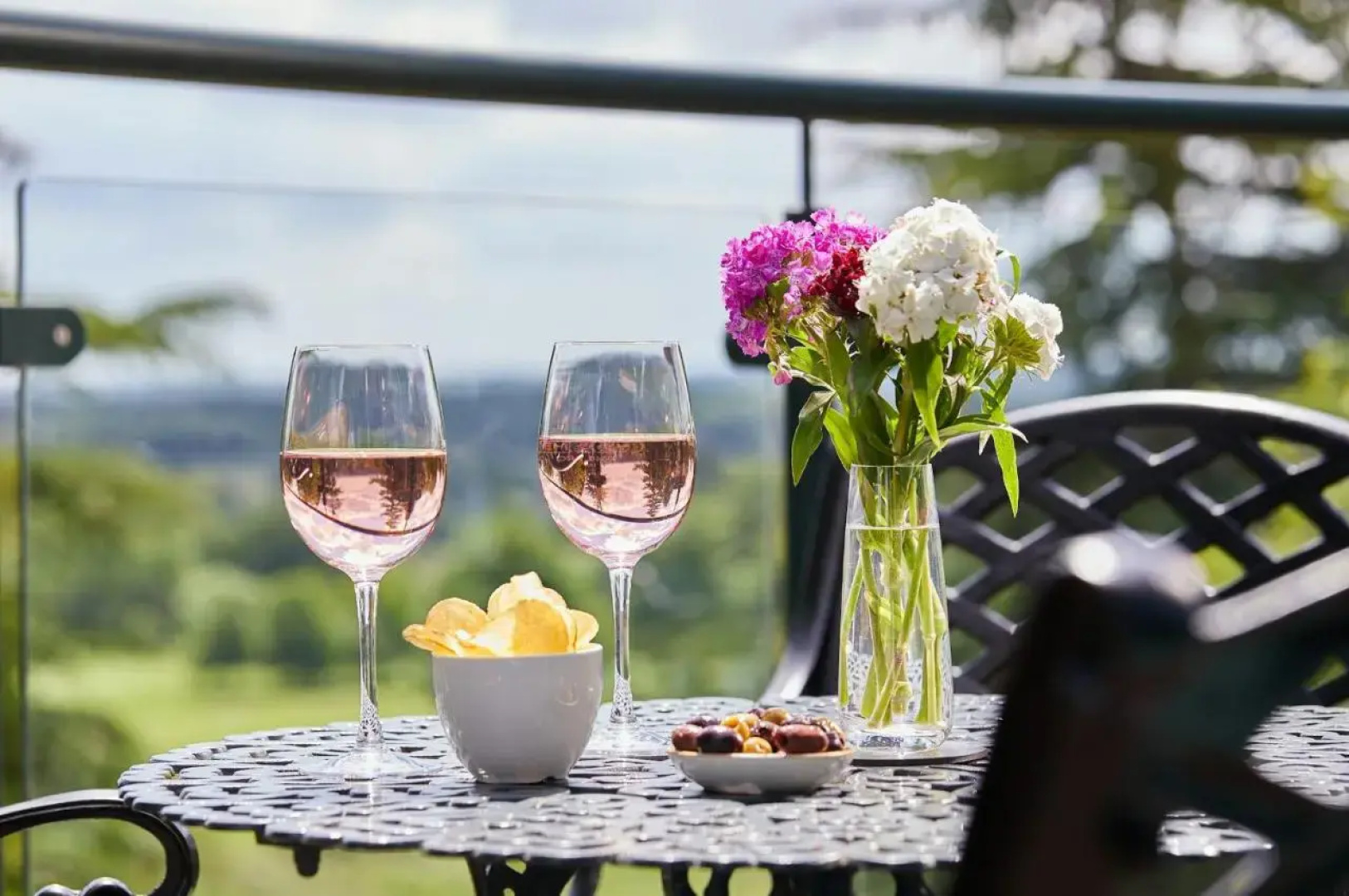 Macdonald Portal Hotel, Golf and Spa
