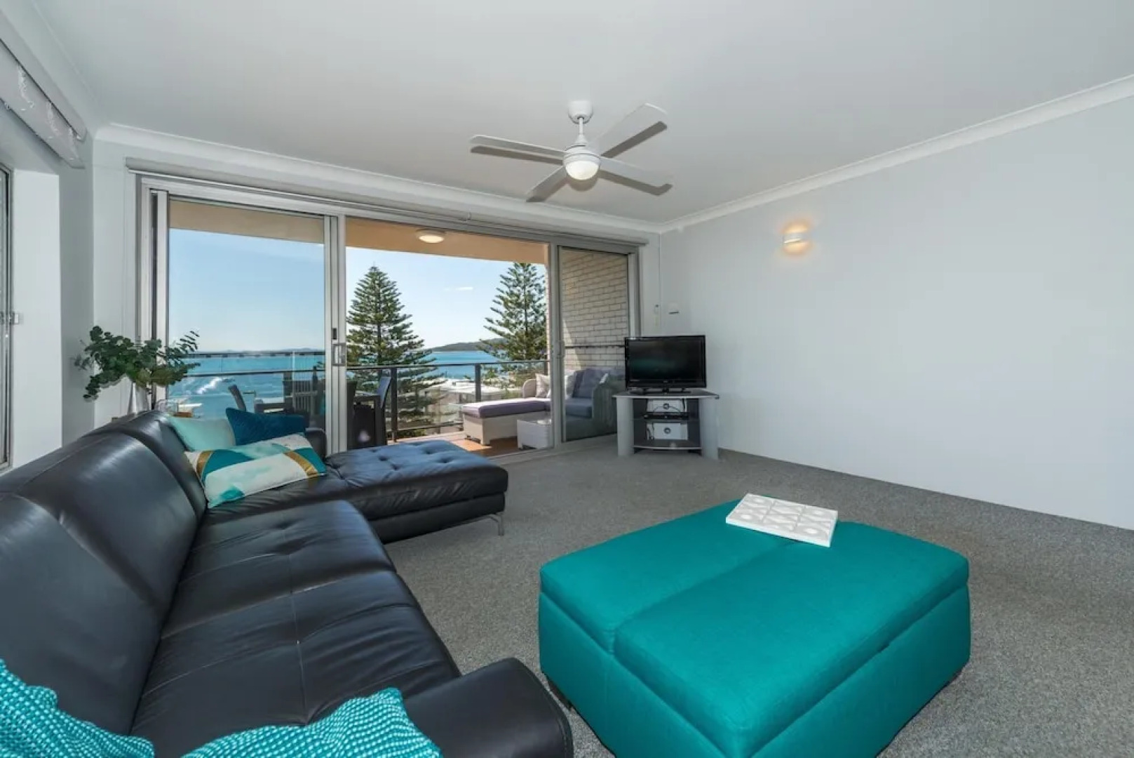 Sundeck Unit 7 - Shoal Bay