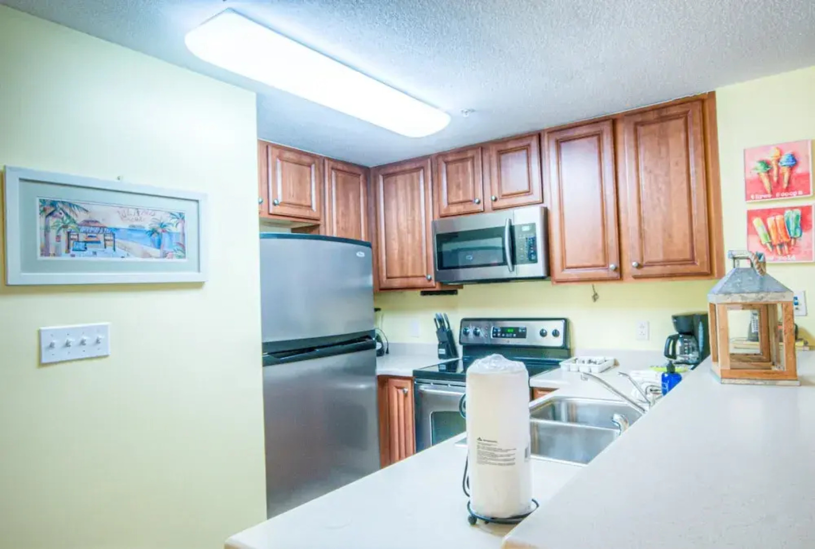 Seychelles Beach Resort by ZIA VR