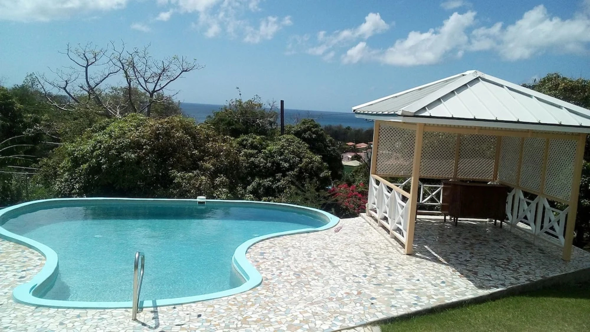 Ray Choc Bay Lodge