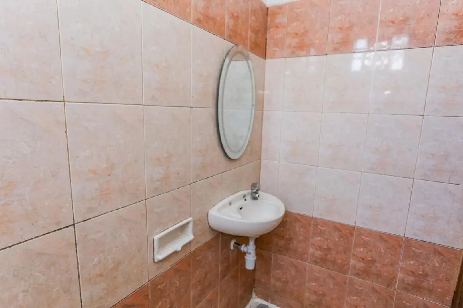 ZEN Rooms Puncak Cibogo KM 69