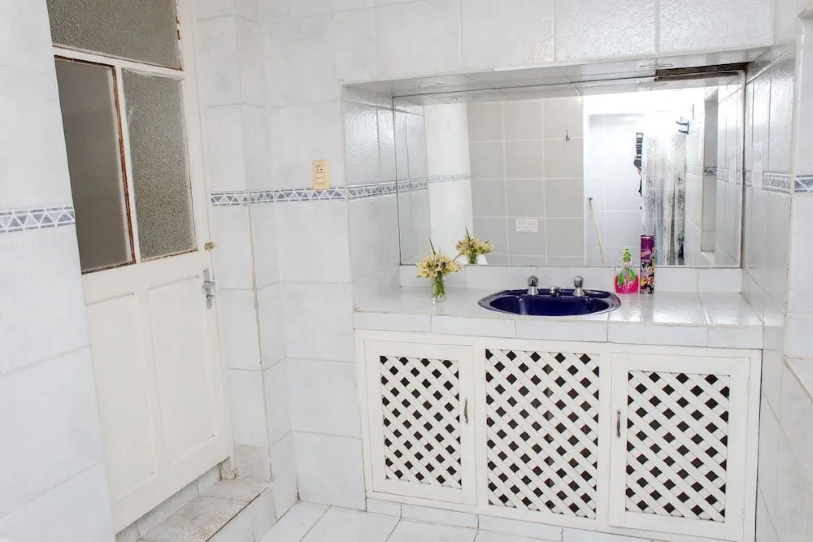 Hostel Casa Blanca Sucre