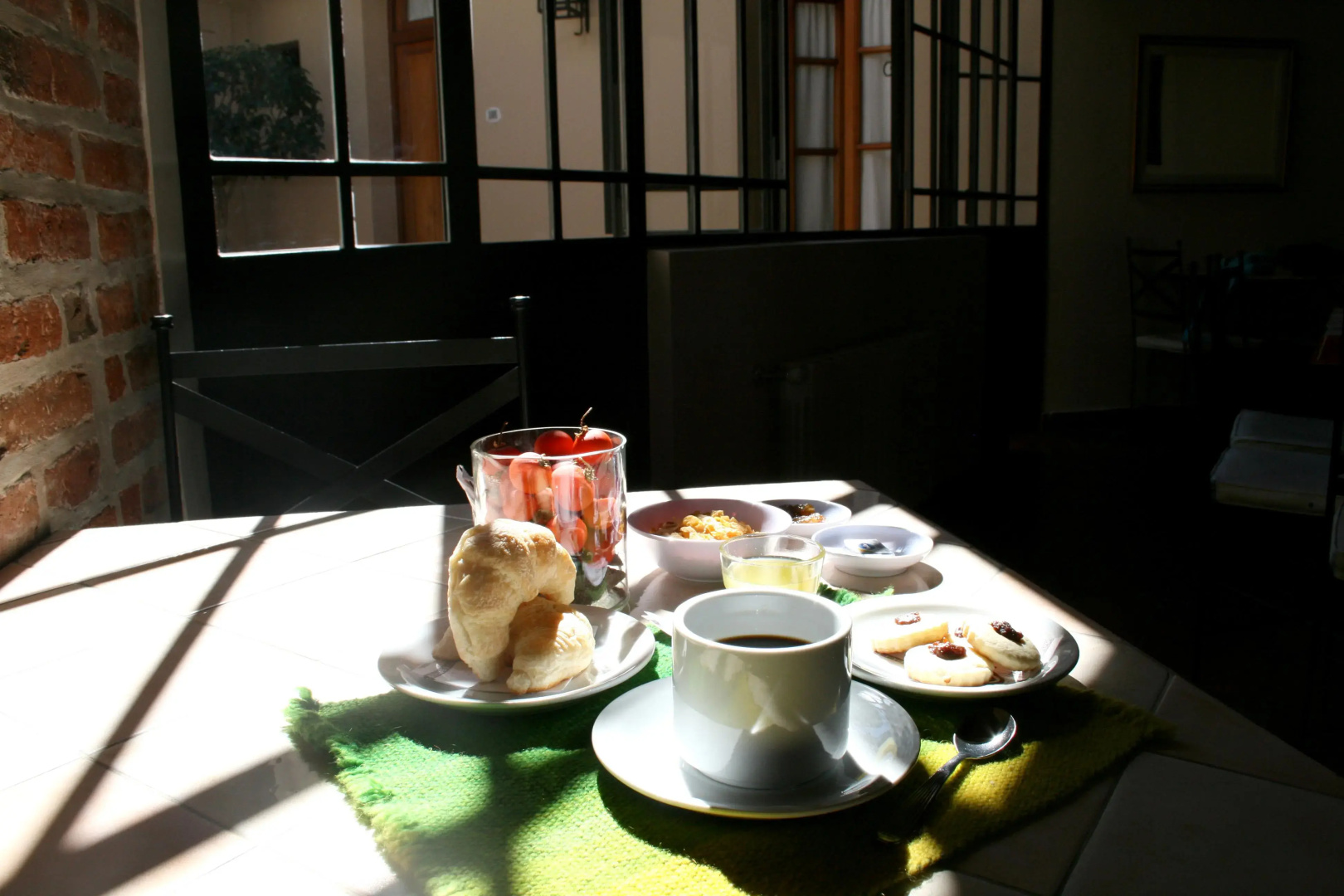 El Arribo Hotel