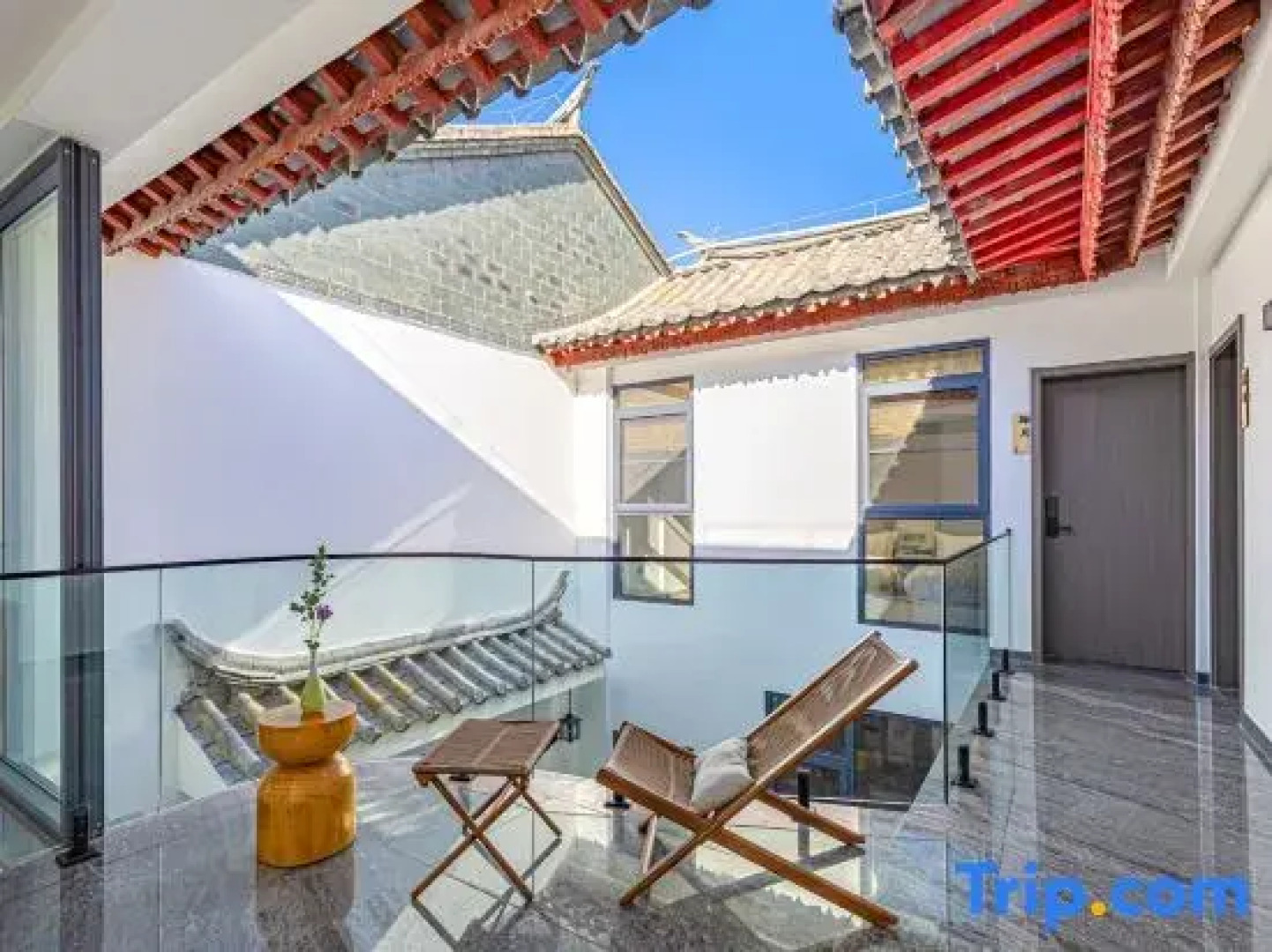 Yueqiting Homestay (Jianshui Ancient City Lin'an Prefecture Branch)