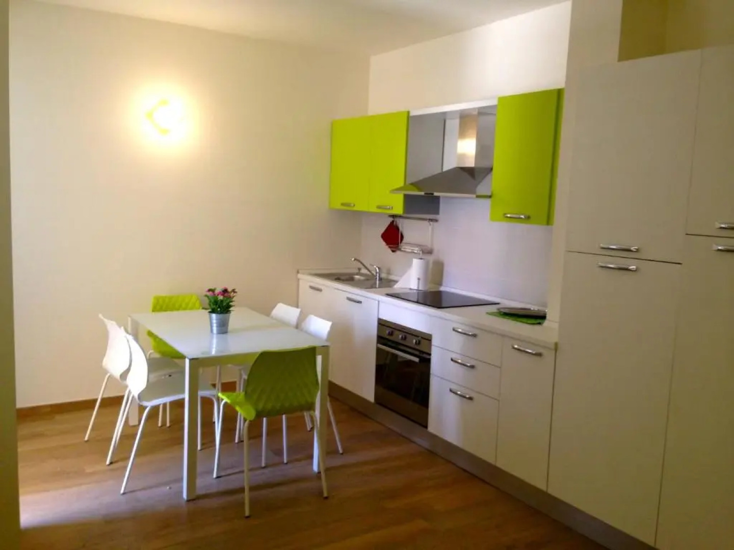 Casa Vacanze Tempo Di Sole