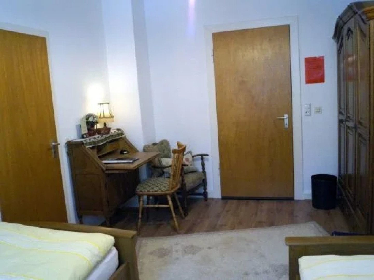 Landhotel Herscheider Mühle