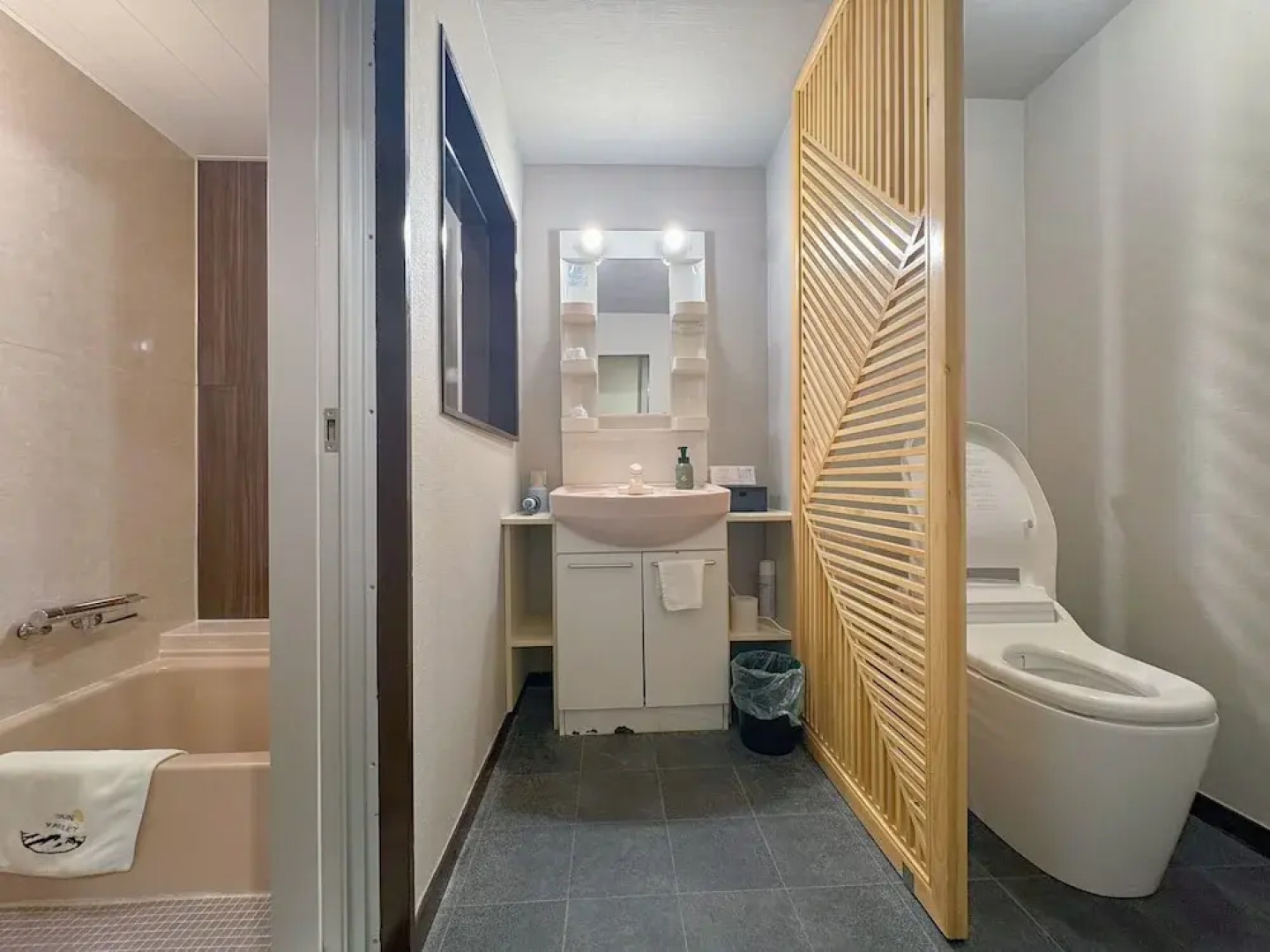 Kurobe Sun Valley Hotel