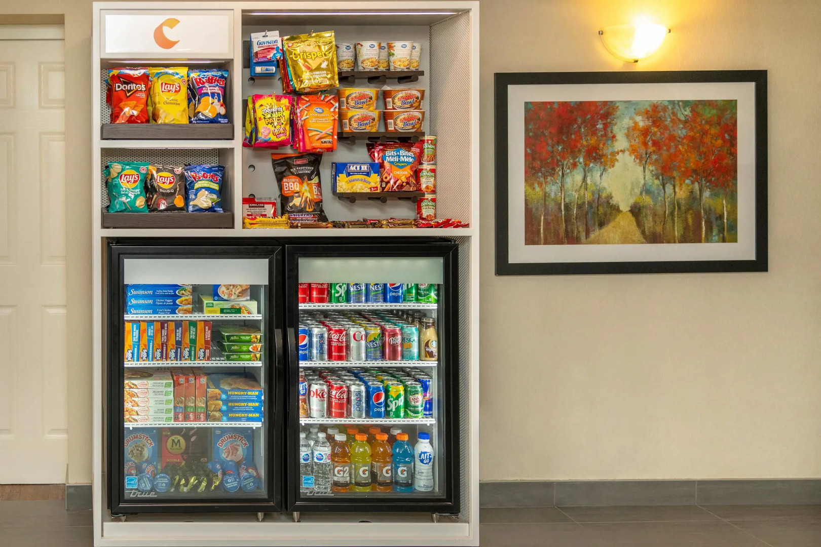 Comfort Inn Sault Ste. Marie - Canada