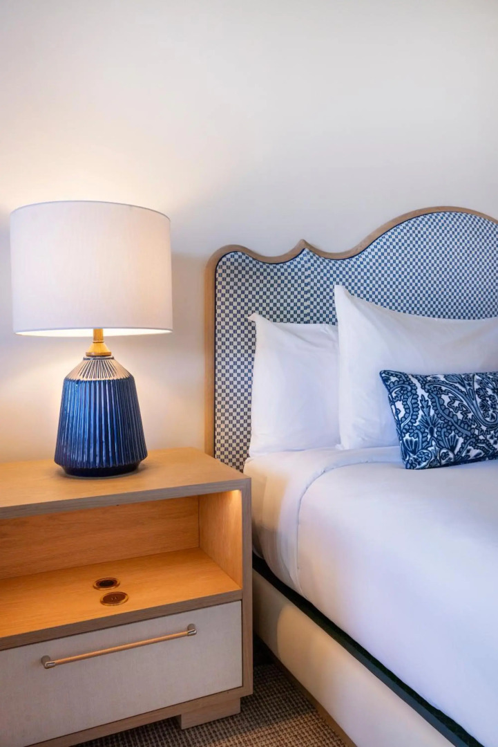 The Seagate Hotel, Golf & Beach Club, Autograph Collection