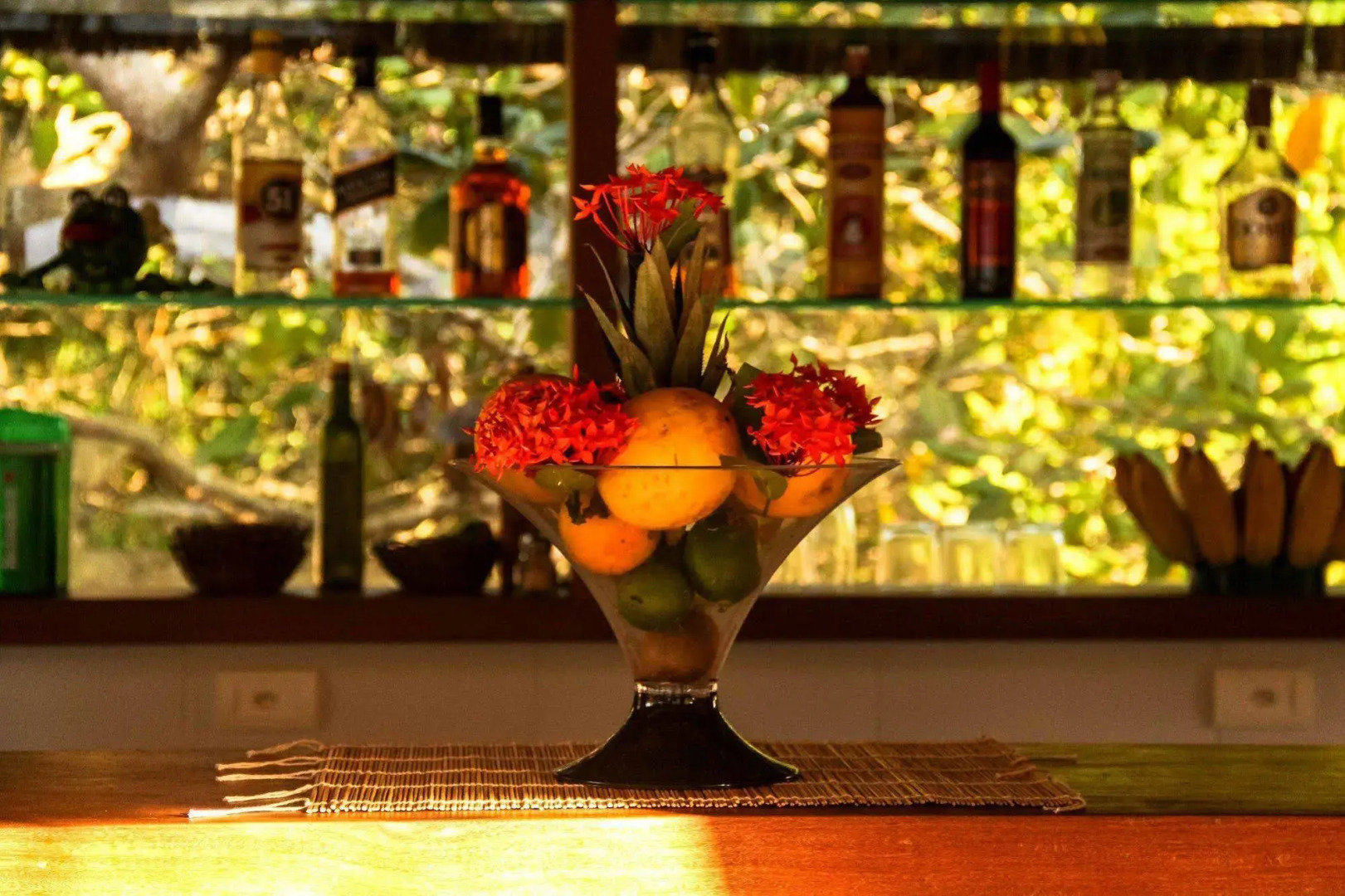 Pousada Praia de Imbassaí