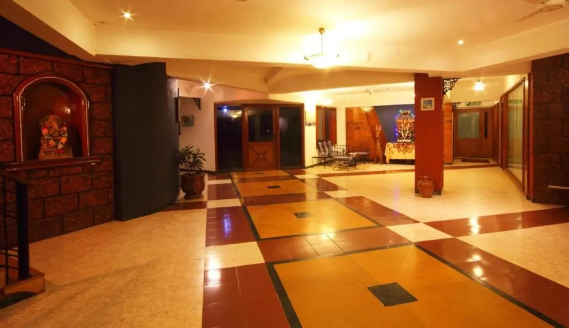 Konkan Crown Resort & Club Sawantwadi