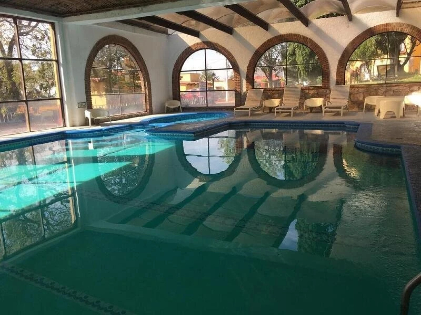 Hotel y Club Villa de la Plata