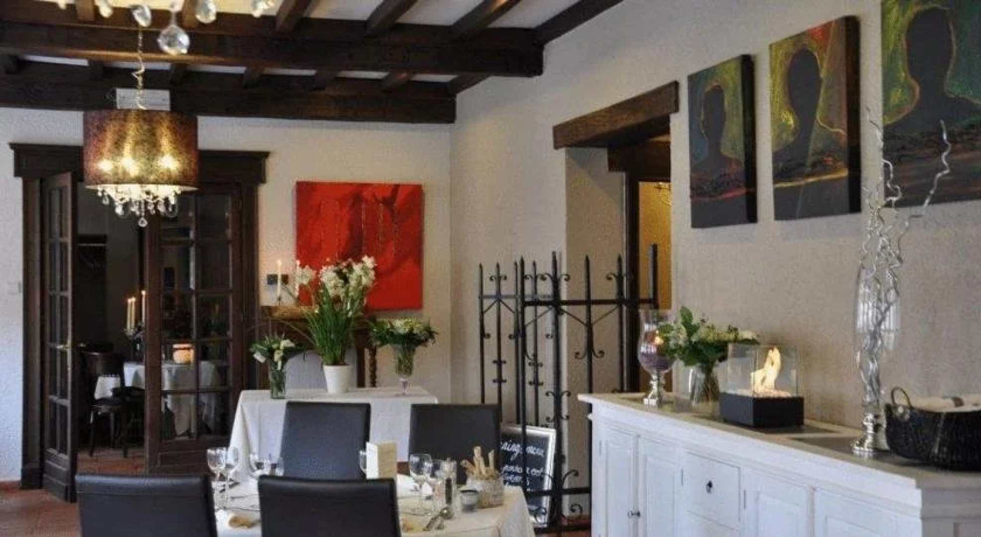 Bovendael Sports and Business Hotel