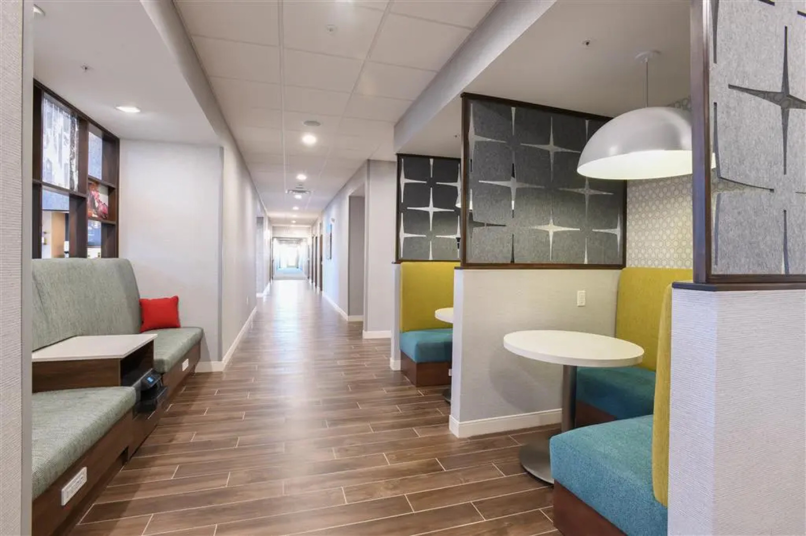 Hampton Inn & Suites Cincinnati Liberty Township