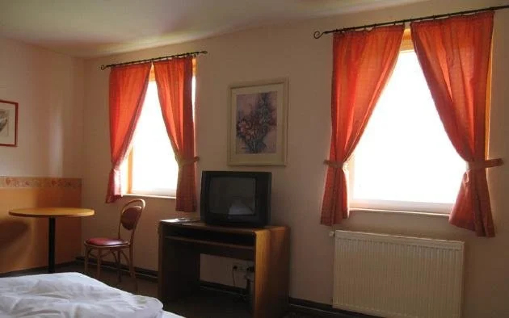 Hotel Märkisches Gutshaus