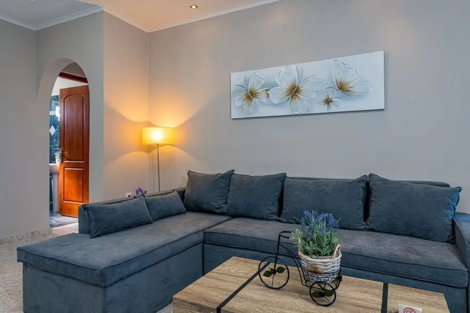 Costas Villas Complex