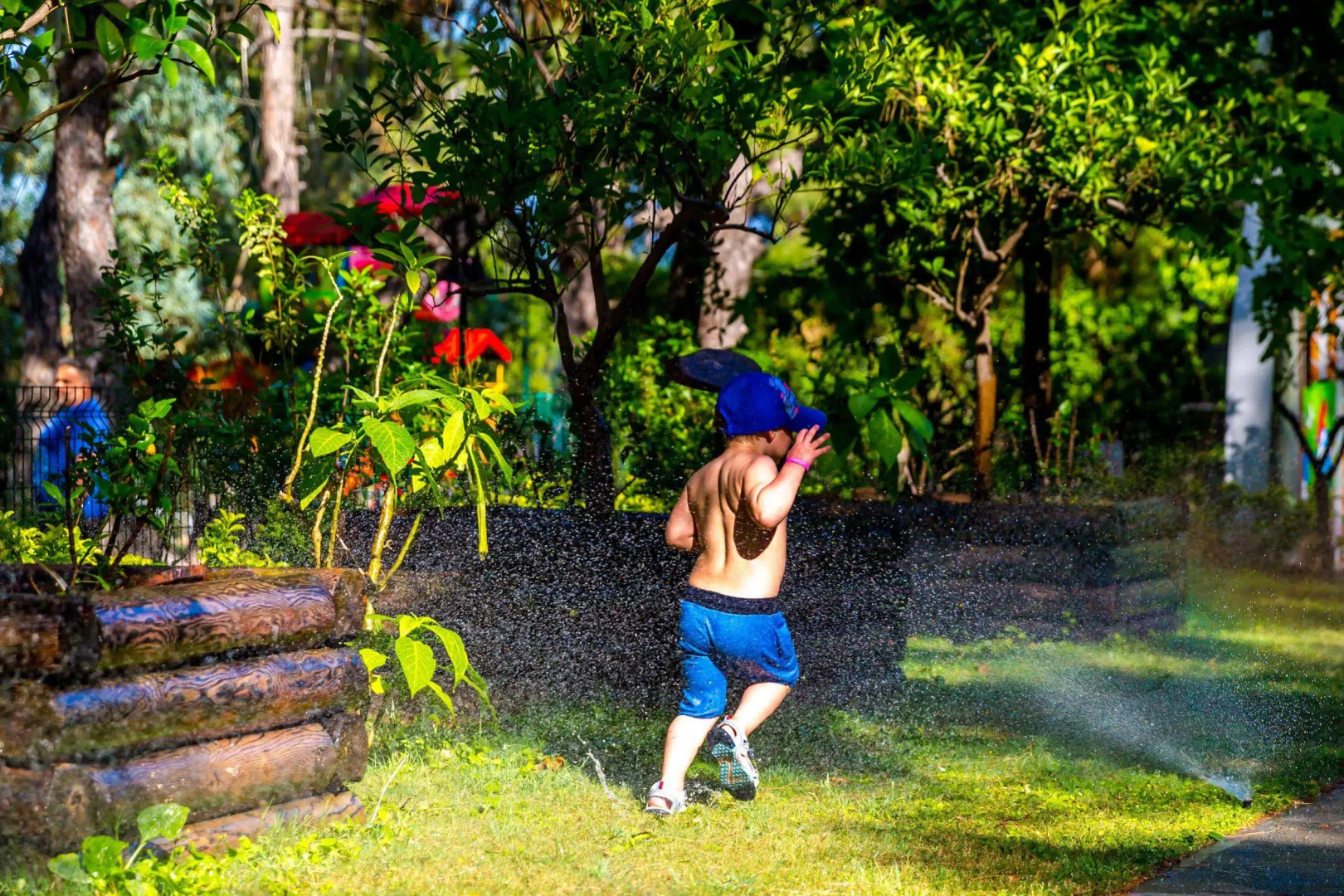 Grand Yazici Club Turban