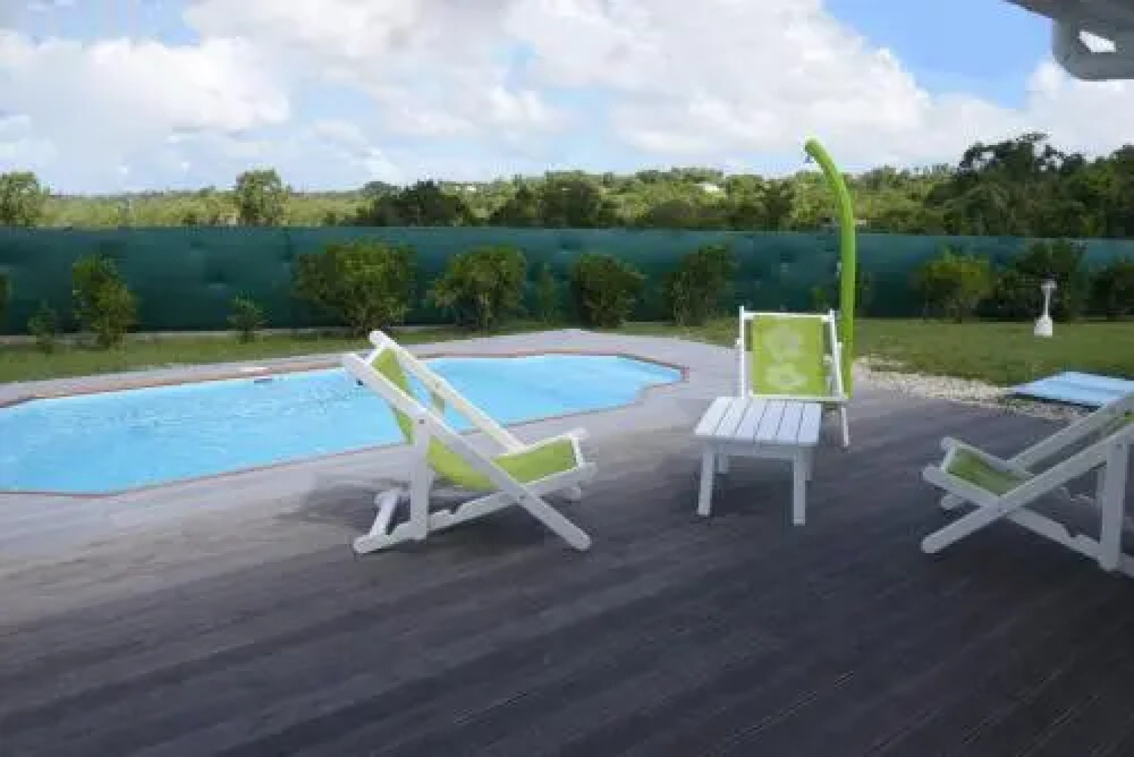 Résidence Clémentine Villa Passion